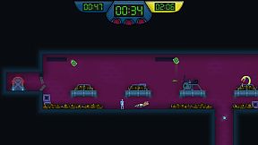 Intergalactic Rescue