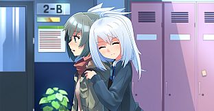 BlueberryNOVA – Artbook