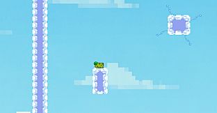 HELP FROG