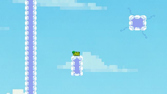 HELP FROG
