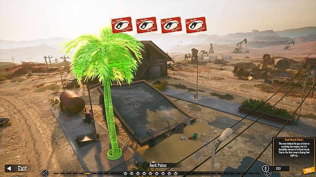 Gas Station Simulator