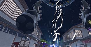 Cyber Ninja: Tokyo Rumble