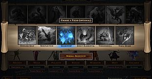 One Deck Dungeon - Abyssal Depths