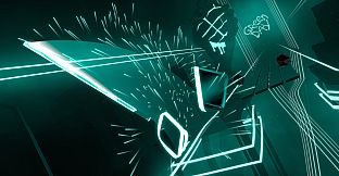 Beat Saber - Green Day - "Father of All..."