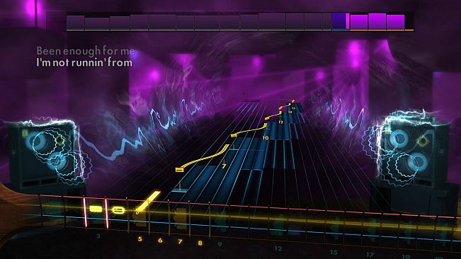 Rocksmith 2014 Edition – Remastered – Daughtry Song Pack