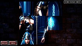 S.X.E. Slider: Dungeons