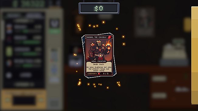 Booster Buster