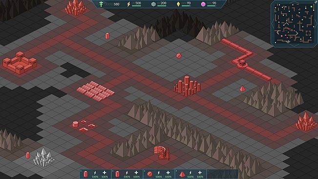 Virtualord, The Virtual Conqueror