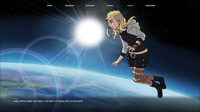 Invisible Apartment 3