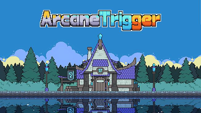 Arcane Trigger