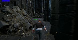 Revenge of The Gamer