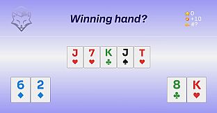 PokerVersity: Challenge