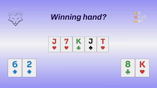 PokerVersity: Challenge