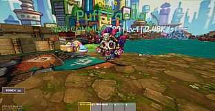 Brainrot Simulator