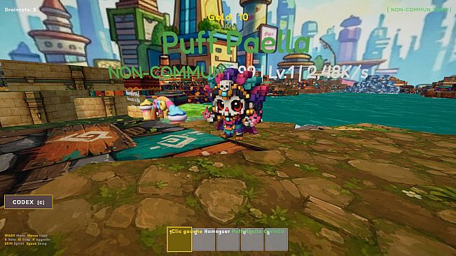 Brainrot Simulator