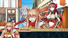 Order of Ataxia: Initial Effects