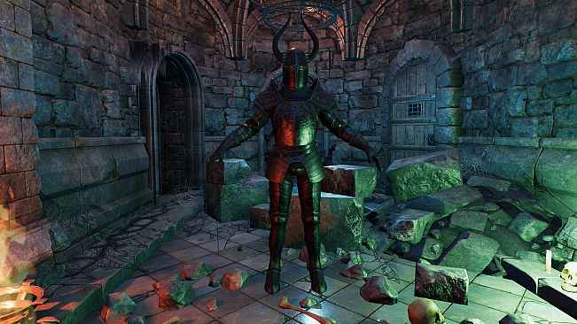 Medieval characters for Clip maker