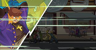 Jay and Silent Bob: Chronic Blunt Punch