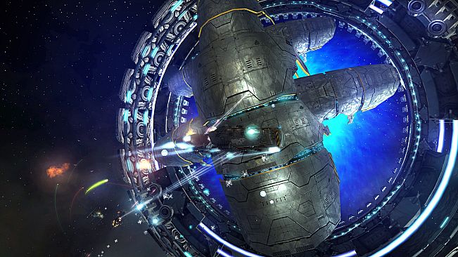 Starpoint Gemini 2: Origins