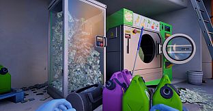 Cash Cleaner Simulator: The Complete Collection