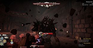 Suncore Chronicles: The Tower - Level 2