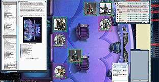 Fantasy Grounds - Starfinder RPG - Adventure Path #46: The Perfect Storm (Drift Crashers 1 of 3)