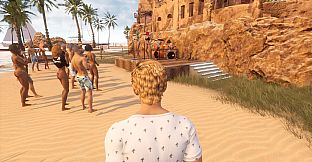Z-Island