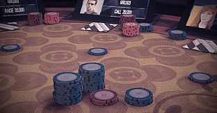 Pure Hold’em: Jackpot Bundle