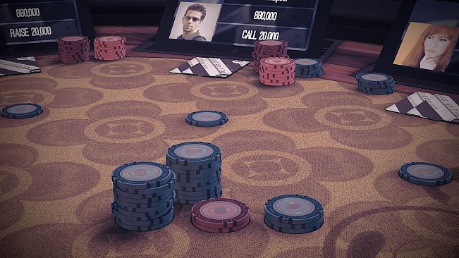 Pure Hold’em: Jackpot Bundle