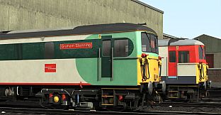 Train Simulator: Gatwick Express BR Class 460 'Juniper' EMU Add-On