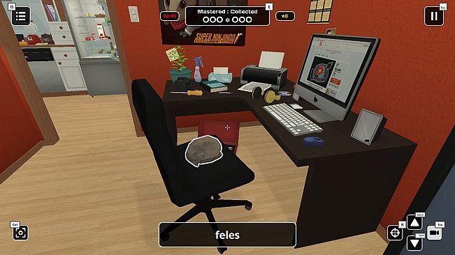 Influent DLC - Latina [Learn Latin Language]