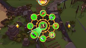 Stranded Sails - Explorers of the Cursed Islands