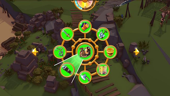 Stranded Sails - Explorers of the Cursed Islands