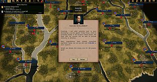 Railroad Corporation - Yellow Fever DLC