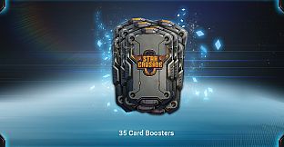 Conqueror Content Pack