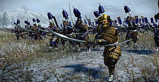 Total War: SHOGUN 2: Saints and Heroes Unit Pack