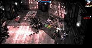 MADNESS: Project Nexus