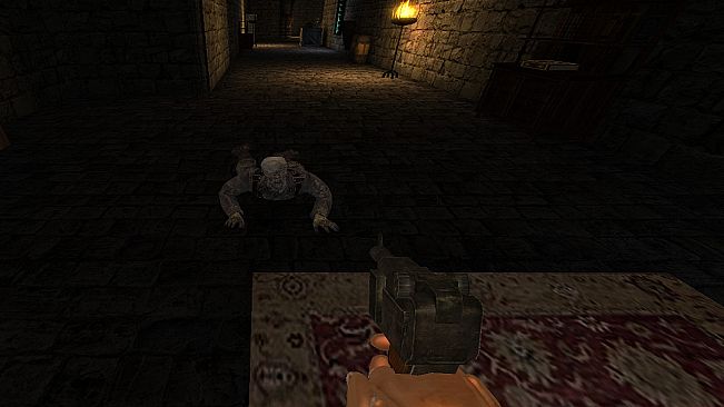 Pain of War - Expansion Pack