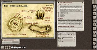 Fantasy Grounds - Prepared! One Shot Adventures (5E)