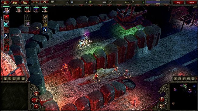 SpellForce 2: Faith in Destiny