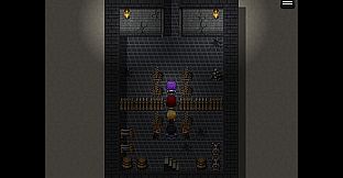 Arena of Suffering