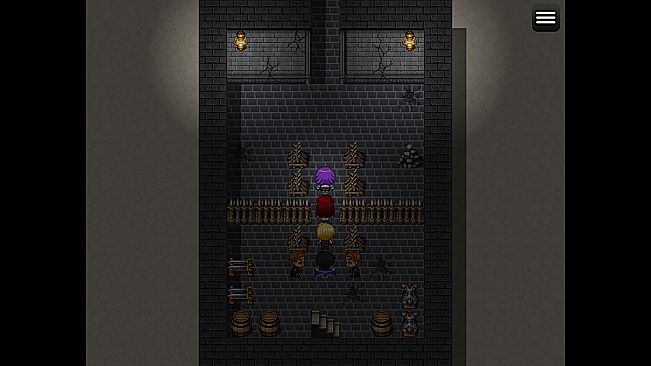 Arena of Suffering