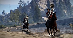 Rust - Instruments Pack