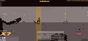 Hover X Souls: Git Gud Edition