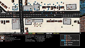WWII Squad Level Land Battles ssp