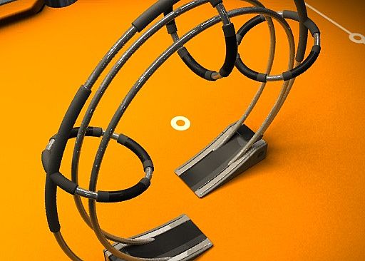 Pool Nation - Flair Pack