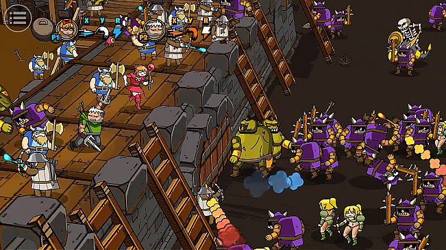 Maximus 2: Street Gladiators