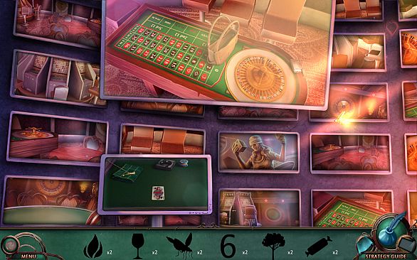 Nevertales: Smoke and Mirrors Collector's Edition