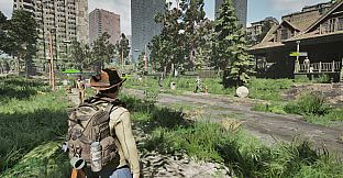 Colonies of The Remnant