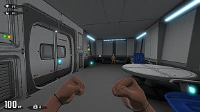 Mannequin Mayhem - Physics Ragdoll Shooter